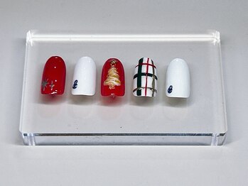 カーティシー(COURTESY)/【MAYA限定】定額デザイン