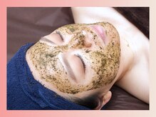 ラピス 玉造(Lapis)の雰囲気（ハーブピーリングでダウンタイムなく美肌に♪[小顔/毛穴/美白]）