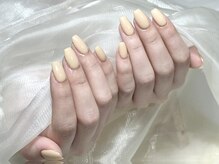 ドリーミーネイル 池袋(Dreamy Nail)/¥３９８０《６０分》