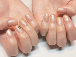 定額シンプルデザイン