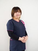 へいさか整体院/スタッフ紹介