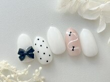 フレイヤ 銀座店(FREJA)/リボントレンドコース