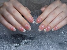 モアグラム 池袋東口店(More Glam)/チークマグネットフレンチ