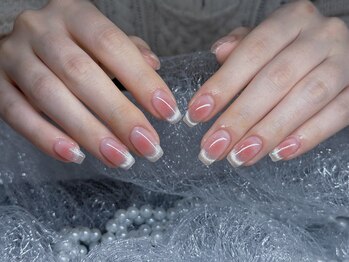 モアグラム 池袋東口店(More Glam)/チークマグネットフレンチ