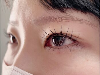 チュアリポノ/魅惑のロングまつ毛♪