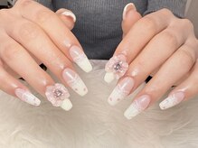 ココネイル 大塚店(coco nail)/持ち込みデザインネイル