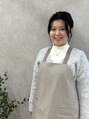 ソアラアイ(soara eye) 山田 かほ