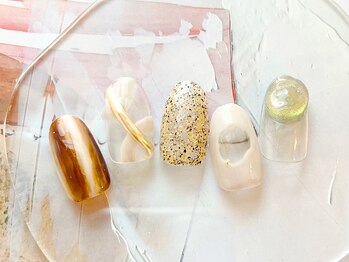 レリー 池袋(lelie)/ボリューム定額