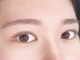 ベリー 中田店(Very)の写真/眉毛Waxで美眉へ♪[眉毛/まゆげ/アイブロウ/まつげパーマ/パリジェンヌ/ハリウッドブロウ/静岡駅/駿河]