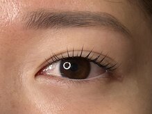 ラシク ゼロ 草加駅前(Lashiku Zero)/パリジェンヌ×アイブロウWAX