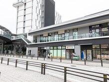 ホットヨガスタジオ レッツ 岡崎店(LET's)/外観