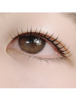 テテ(tete.)/デザインラッシュリフト*