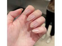 ピュアアンドリッチネイルサロン(Pure&Rich Nail Salon)/