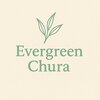 エバーグリーン チュラ(Evergreen)のお店ロゴ
