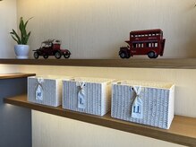 リオン(Re:on)/着替えの貸出無料