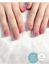 エッコ ネイル クリエイト(ecco)/ブルベの方