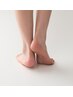 【フット限定】　ジェルとセットでお得　角質ケア　￥4,400→3,300