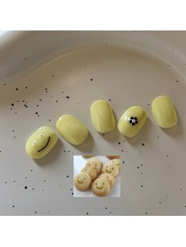 ベーネイル(beee nail)/