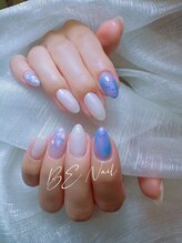ビーネイル 新松戸(BE NAIL)/アート4本コース