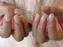 ヨル 北堀江(yol.)/ニュアンスデザイン