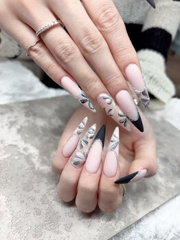 ココネイル アンド アイラッシュ(COCO NAIL & EYELASH)/