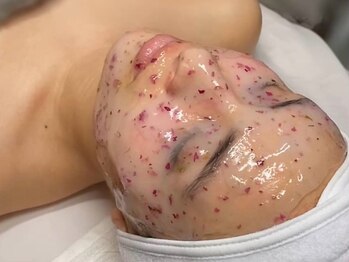 メロウ(mellow)の写真/【完全都度払い】mellowではレディース全身脱毛7,000円～/メンズ全身脱毛14,000円～ご準備しております☆