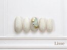 初回シンプル　¥6500