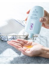 スーパースカルプ 熊本宇城店(SuperScalp)/ポールシェリーハーバルオイル