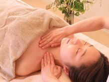 ミライビ(Miraibi)の雰囲気（リンパ/ヘッド/よもぎ蒸し/フェイシャル、あなただけにカスタム）