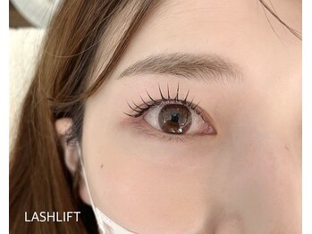サロンドフォース 西船橋店(SALON DE FORCE)/LASHLIFT/ラッシュリフト