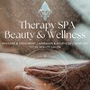 セラピースパ 銀座(Therapy SPA)のお店ロゴ