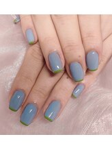 ナナイロ(nanairo)/