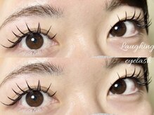 ラフィング(Laughing)/ダブルフラット　リペア