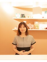 シェリルフェリシア(Cheryl Felicia) 小俣 加奈子