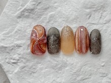 リライトネイル(Relight nail)/うるうるマグキャンディー☆