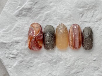 うるうるマグキャンディー☆