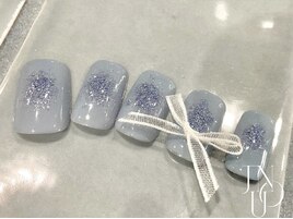 ☆定額ワンホンネイル