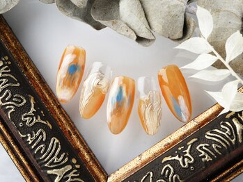 リネイル(Re nail)/トレンドアート