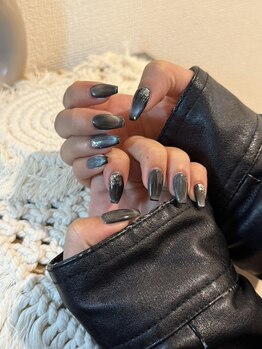 ブローディアネイル 川崎店(Brodia nails)/