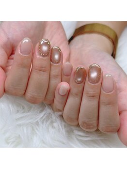 リアンカ(LIANCA)/定額デザインA