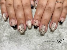 アール(R')の雰囲気(60分つけ放題)