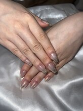 パラスパガーデン センダイ アングゥ(para spa GARDEN sendai ungu)/ラメグラ