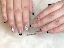 テンカムトゥルー(10 Come True)/■ワンホン×フレンチ×ドット