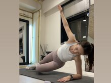 ワイズ パーソナル アンド ヘルス 恵比寿店(Y's Personal&Health)/トレーニング風景