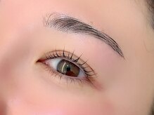 目力UP!!大人気まつげパーマ