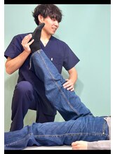 ビジュ整骨院&nbsp;マサヒロ 