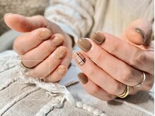 ベルダ(BELDAD)/お客様ネイル ー Customer nail