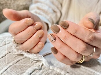 ベルダ(BELDAD)/お客様ネイル ー Customer nail