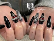 イーサンネイルサロン(E3 Nail salon)/