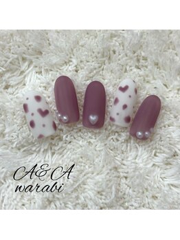 エーアンドエー 蕨店(A&A)/ハートダルメシアン